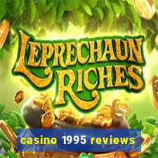 casino 1995 reviews