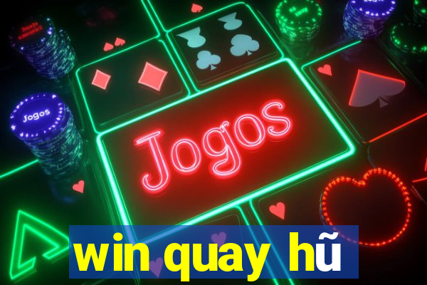 win quay hũ