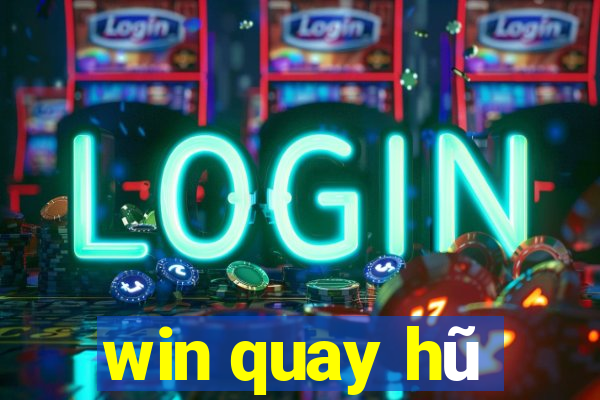 win quay hũ