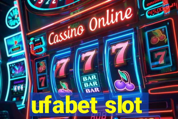 ufabet slot