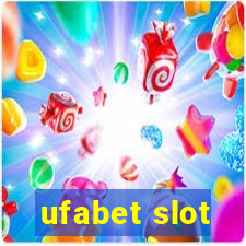 ufabet slot