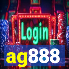 ag888