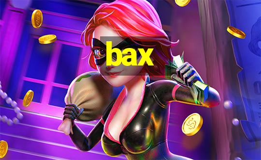 bax