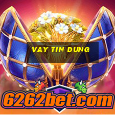 vay tin dung