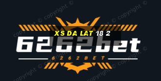 xs da lat 18 2