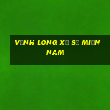 vĩnh long xổ số miền nam