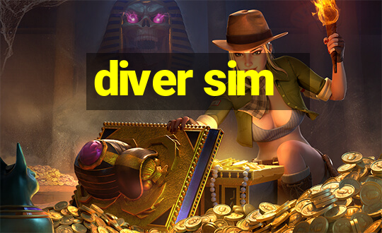 diver sim