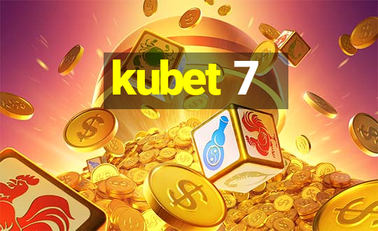 kubet 7