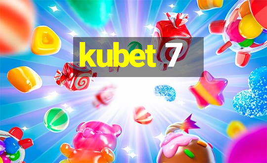 kubet 7