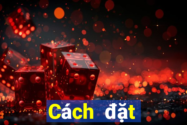 Cách đặt cược XSBINGO18 ngày 9