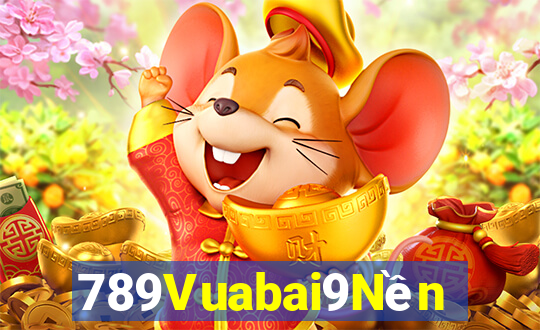 789Vuabai9Nền tảng trang web MG