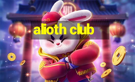 alioth club