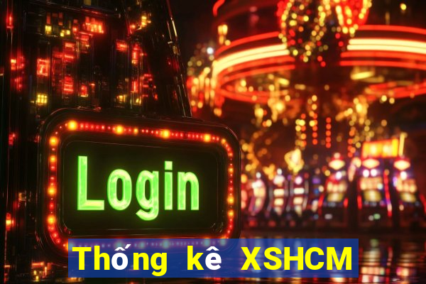 Thống kê XSHCM ngày 4