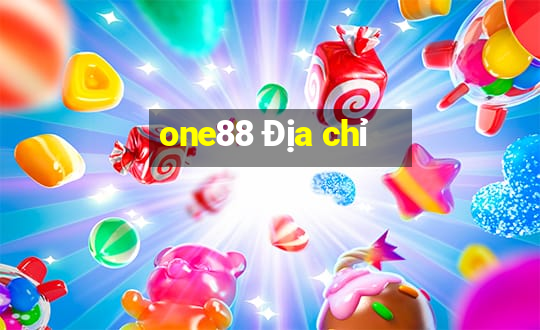 one88 Địa chỉ