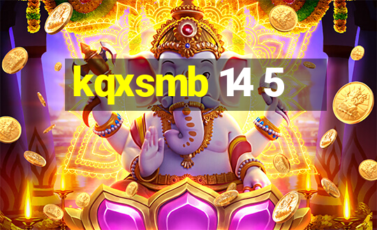 kqxsmb 14 5