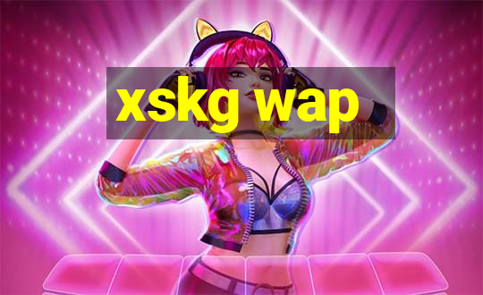 xskg wap