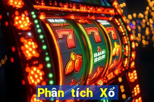 Phân tích Xổ Số vietlott ngày 5