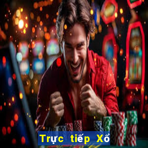 Trực tiếp Xổ Số Cà Mau ngày 17