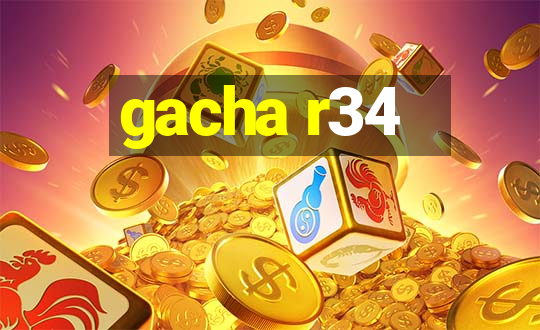 gacha r34