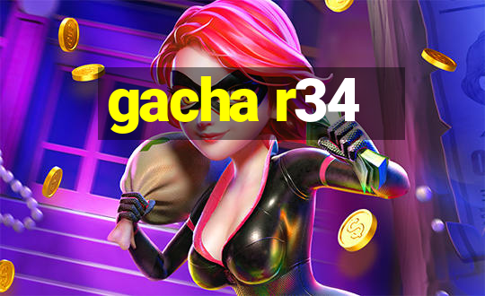 gacha r34