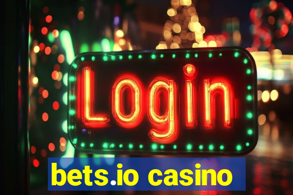 bets.io casino