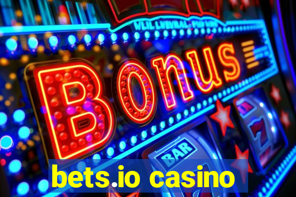 bets.io casino