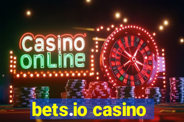 bets.io casino