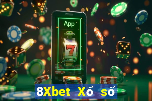 8Xbet Xổ số đại phát Crack