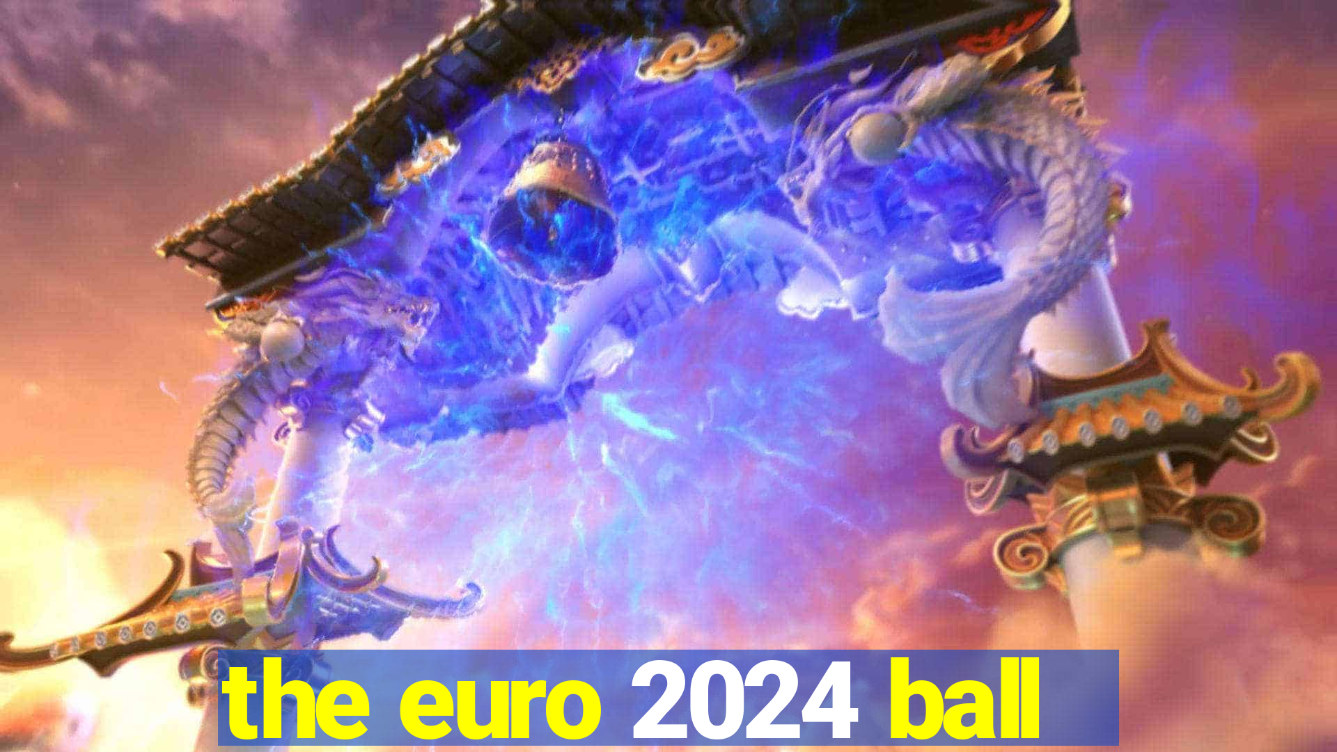 the euro 2024 ball