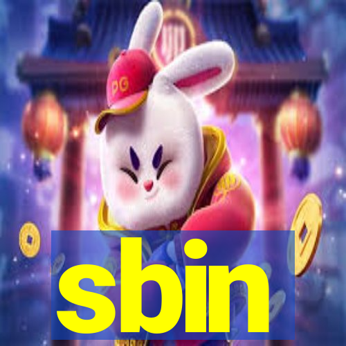 sbin