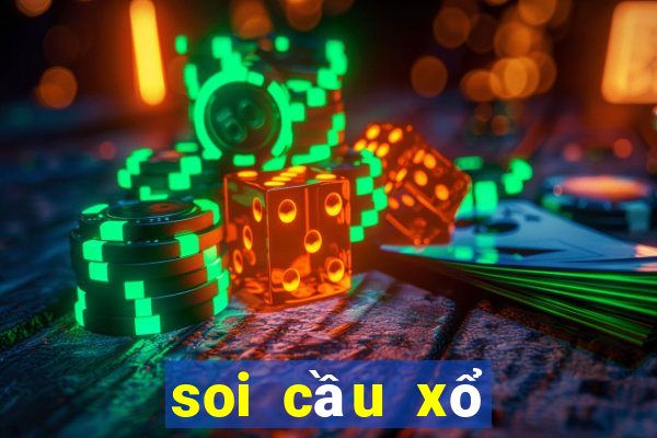 soi cầu xổ số trà vinh