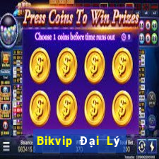 Bikvip Đại Lý Cấp 1 Game Bài