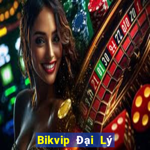 Bikvip Đại Lý Cấp 1 Game Bài