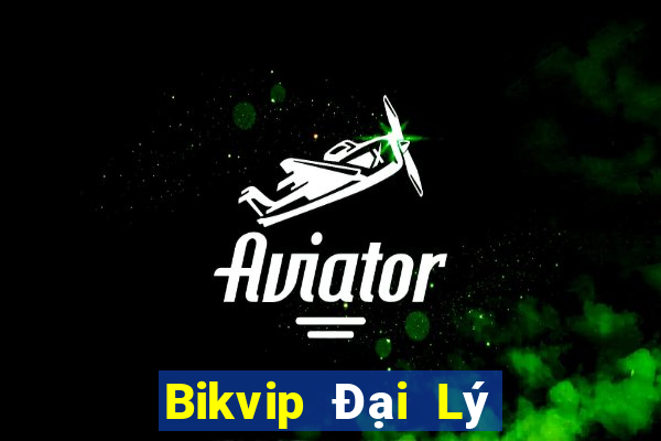 Bikvip Đại Lý Cấp 1 Game Bài