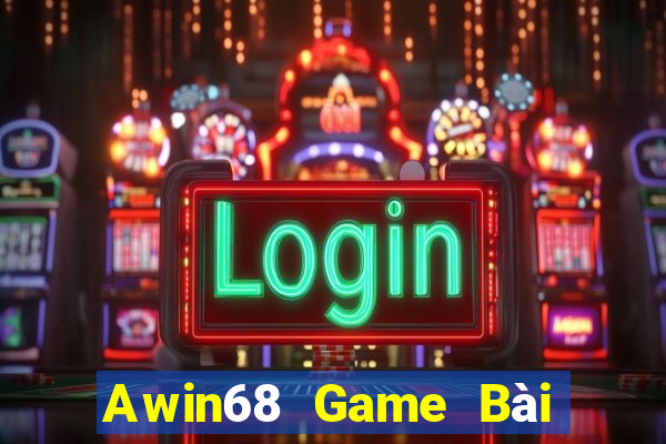 Awin68 Game Bài 88 Club