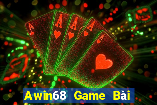 Awin68 Game Bài 88 Club