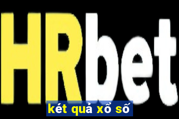 két quả xổ số