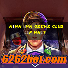 hình ảnh gacha club đẹp nhật