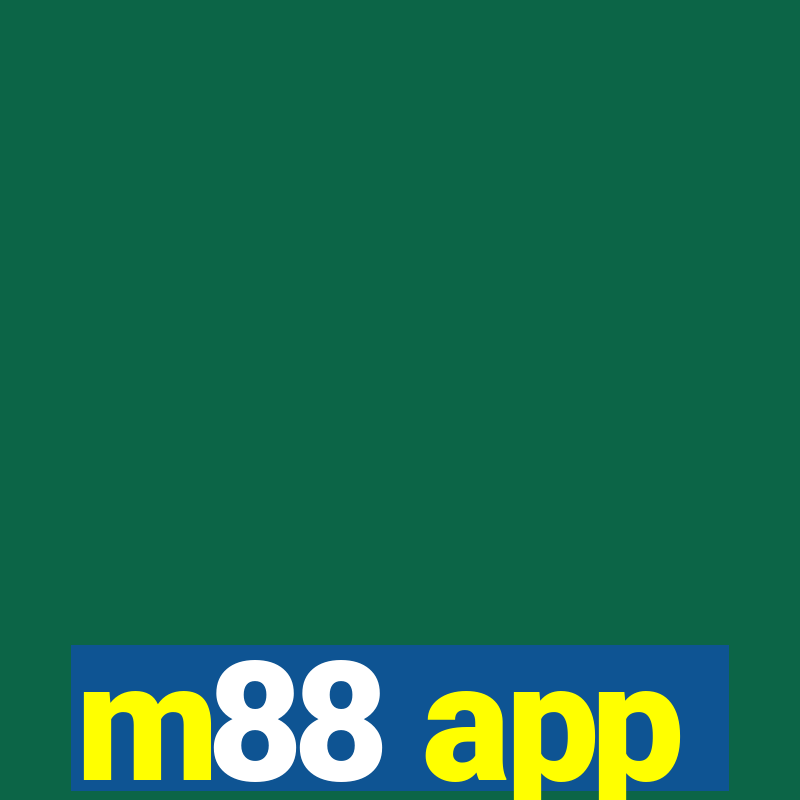 m88 app