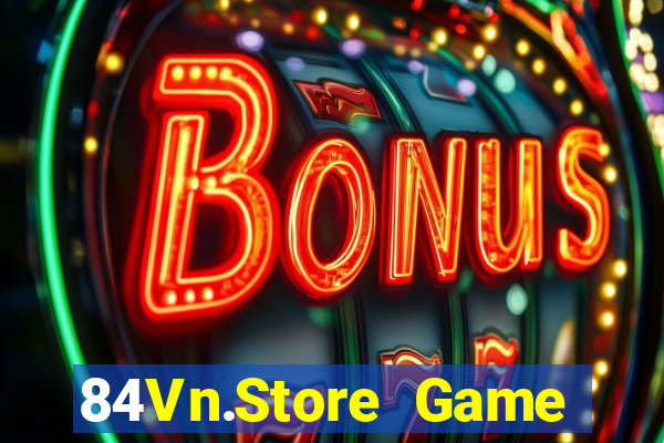 84Vn.Store Game Bài Baccarat