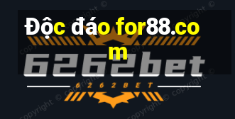 Độc đáo for88.com