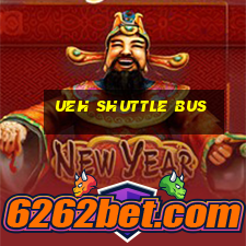 ueh shuttle bus