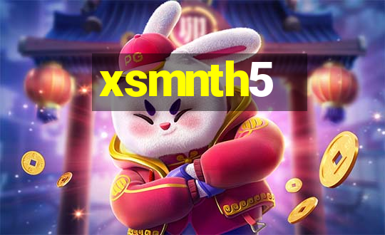 xsmnth5