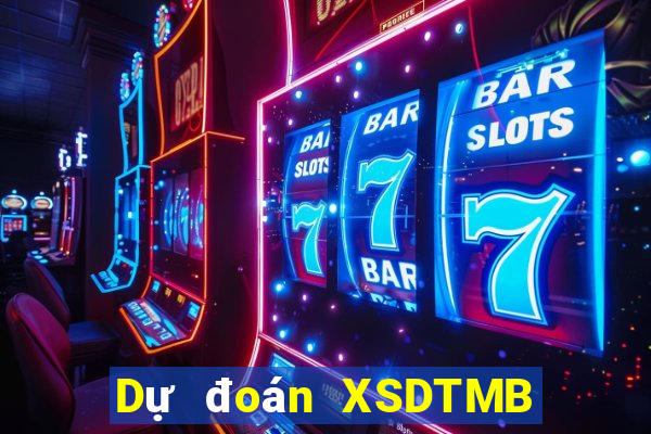 Dự đoán XSDTMB ngày 28