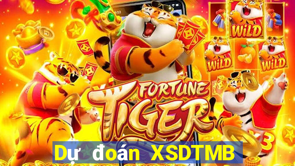 Dự đoán XSDTMB ngày 28