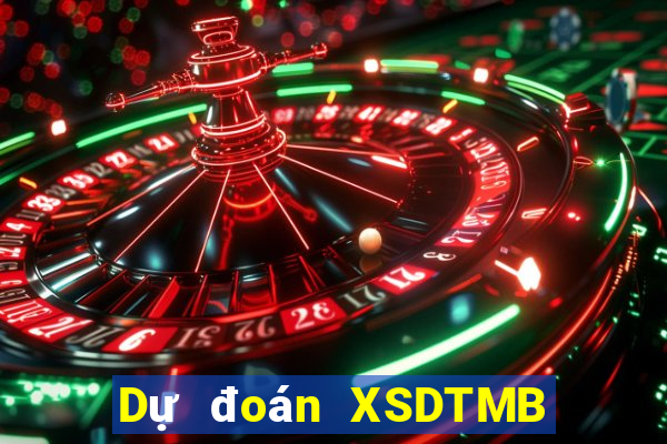 Dự đoán XSDTMB ngày 28