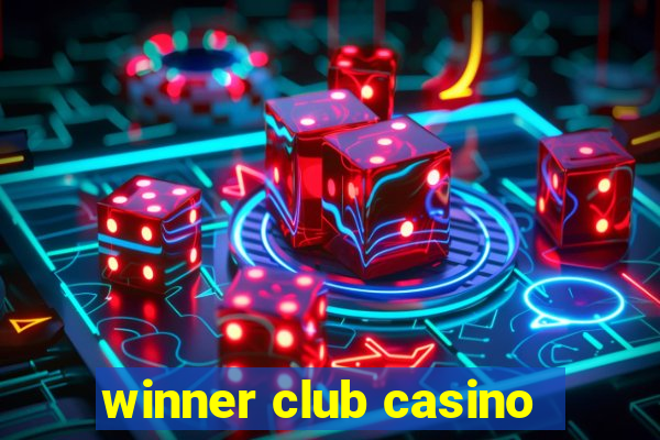 winner club casino