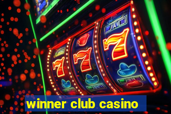 winner club casino