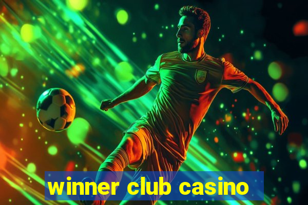 winner club casino