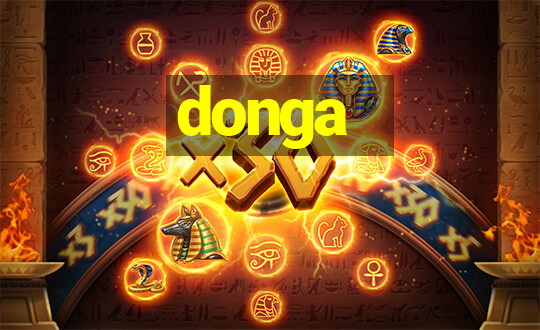 donga